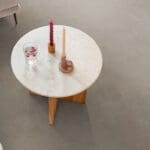 Ambiant Cerino XXL Warm Grey EVC - Dryback PVC - 6042102619 - Solza.nl