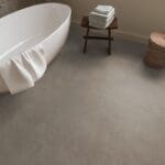 Ambiant Cerino XXL Warm Grey EVC - Dryback PVC - 6042102619 - Solza.nl