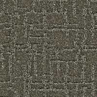 Ambiant Infinity Canvas Tapijt - 400cm breed - Per 100cm - Solza.nl