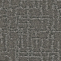 Ambiant Infinity Canvas Tapijt - 400cm breed - Per 100cm - Solza.nl