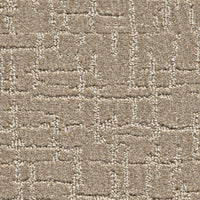 Ambiant Infinity Canvas Tapijt - 400cm breed - Per 100cm - Solza.nl
