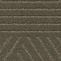 Ambiant Infinity Geometric Tapijt - 400cm breed - Per 100cm - Solza.nl