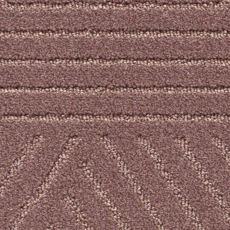 Ambiant Infinity Geometric Tapijt - 400cm breed - Per 100cm - Solza.nl