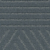 Ambiant Infinity Geometric Tapijt - 400cm breed - Per 100cm - Solza.nl