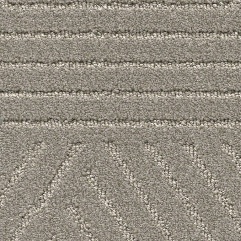 Ambiant Infinity Geometric Tapijt - 400cm breed - Per 100cm - Solza.nl