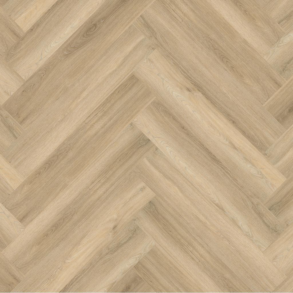 Ambiant Spigato Avanto Beige Plak PVC - Solza.nl