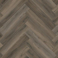 Ambiant Spigato Avanto Dark Grey Plak PVC - Solza.nl