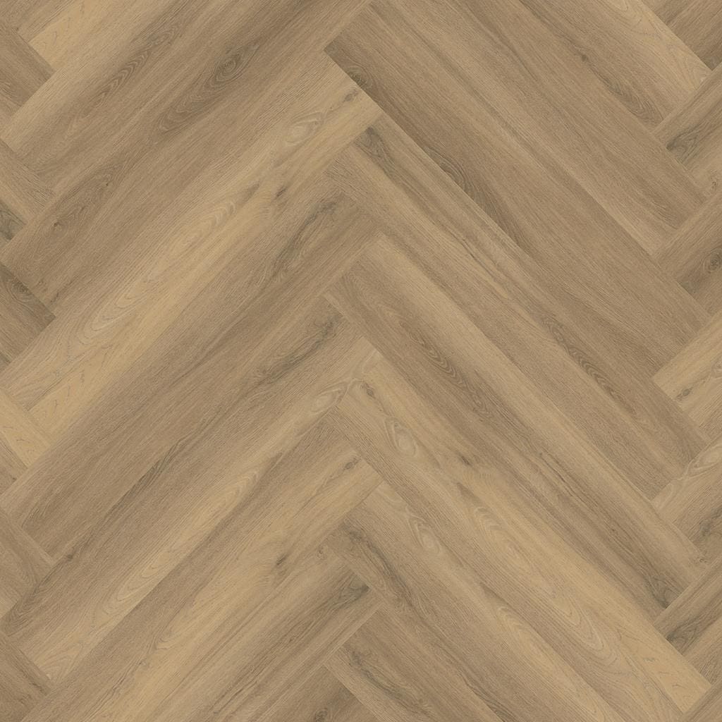 Ambiant Spigato Avanto Natural Plak PVC - Solza.nl