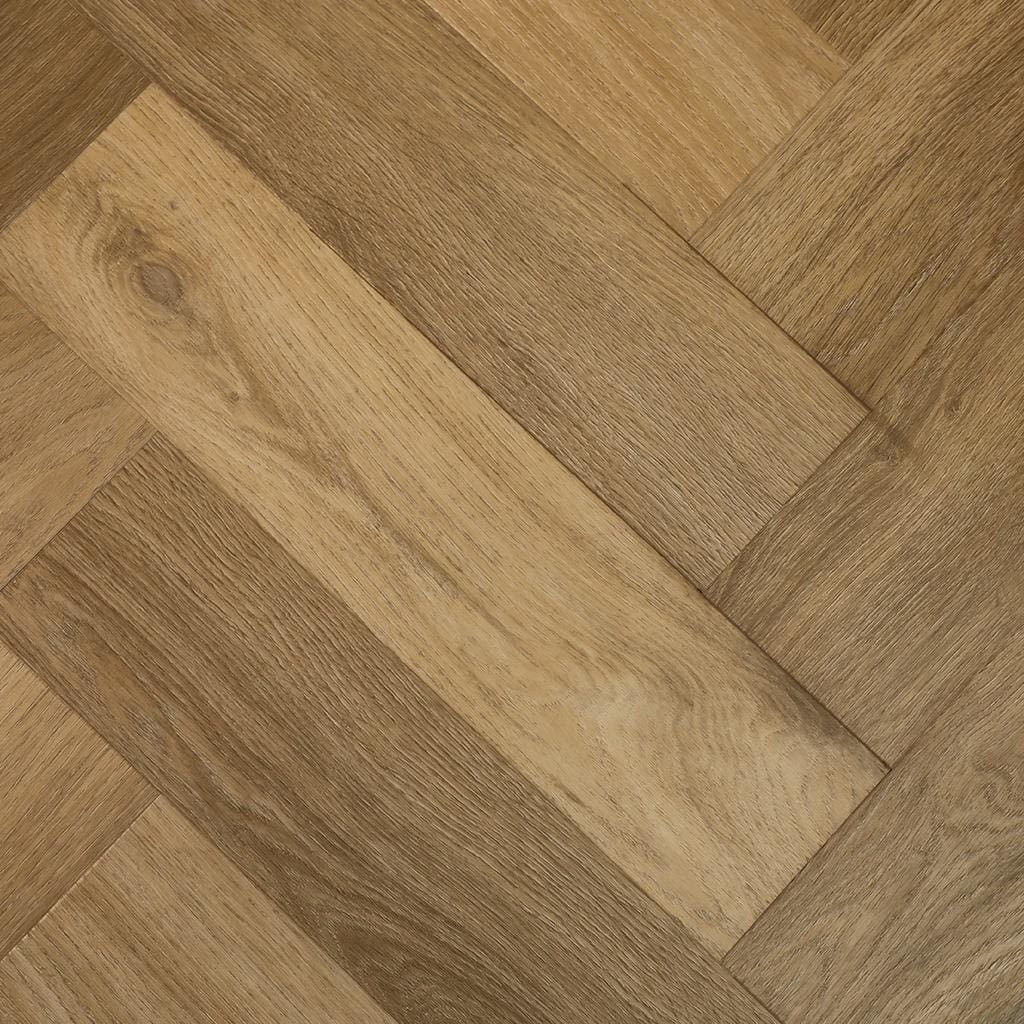 Ambiant Spigato Avanto Smal Beige Plak PVC - Solza.nl