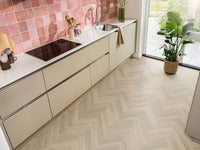 Ambiant Spigato Avanto Smal Natural Plak PVC - Solza.nl