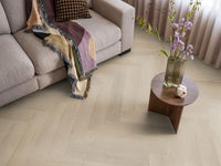 Ambiant Spigato Navaro Beige Plak PVC - Solza.nl