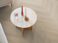Ambiant Spigato Navaro Beige Plak PVC - Solza.nl