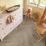 Ambiant Spigato Viranto Smoky Herringbone Click PVC - SRC - 9032250519 - Solza.nl