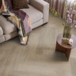 Ambiant Spigato Viranto Smoky Herringbone Click PVC - SRC - 9032250519 - Solza.nl