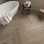 Ambiant Spigato Viranto Smoky Herringbone Click PVC - SRC - 9032250519 - Solza.nl
