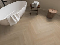 Ambiant Spigato Vivero Beige Plak PVC - Solza.nl