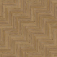 Ambiant Spigato Vivero Dark Oak Plak PVC - Solza.nl