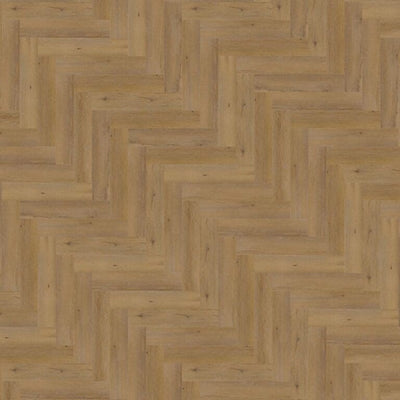 Ambiant Spigato Vivero Dark Oak Plak PVC - Solza.nl