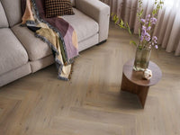 Ambiant Spigato Vivero Natural Oak Plak PVC - Solza.nl