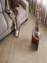 Ambiant Spigato Vivero Smoky Plak PVC - Solza.nl