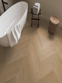 Ambiant Spigato Vivero Warm Oak Plak PVC - Solza.nl