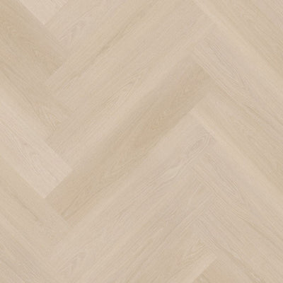 Ambiant Spigato XL Soleno Beige Walvisgraat EVC - Dryback PVC - 7050100119 - Solza.nl