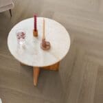 Ambiant Spigato XL Soleno Dark Oak Walvisgraat EVC - Click PVC SRC - 7051200419 - Solza.nl