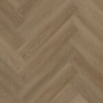 Ambiant Spigato XL Soleno Dark Oak Walvisgraat EVC - Click PVC SRC - 7051200419 - Solza.nl