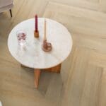 Ambiant Spigato XL Valento Natural Walvisgraat Click PVC - SRC - 6081201019 - Solza.nl