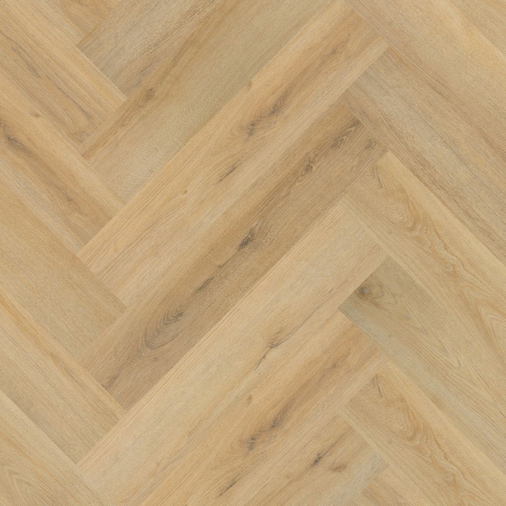 Ambiant Spigato XL Valento Natural Walvisgraat Dryback PVC - 6080101019 - Solza.nl