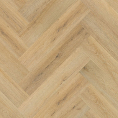 Ambiant Spigato XL Valento Natural Walvisgraat Dryback PVC - 6080101019 - Solza.nl