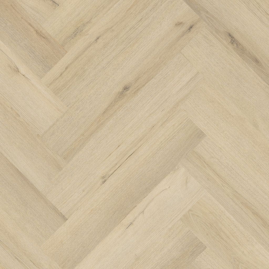 Ambiant Spigato XL Valento Warm Beige Walvisgraat Click PVC - SRC - 6081201119 - Solza.nl