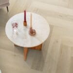 Ambiant Spigato XL Valento Warm Beige Walvisgraat Click PVC - SRC - 6081201119 - Solza.nl