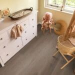 Ambiant Valento Brown Dryback PVC - 6070101519 - Solza.nl