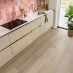 Ambiant Viranto Light Brown Dryback PVC - 9040650619 - Solza.nl