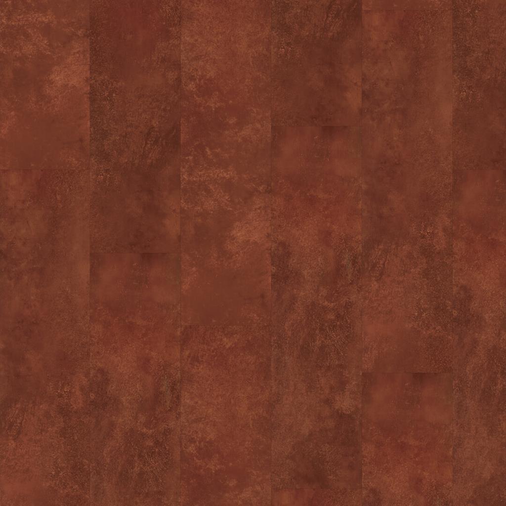Ambiant Viretto Dark Orange Plak PVC - Solza.nl