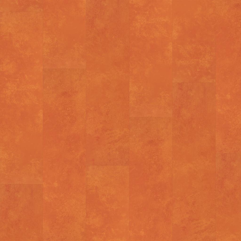 Ambiant Viretto Orange Plak PVC - Solza.nl