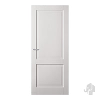 Austria Balance Madison – Binnendeur Wit - Solza.nl