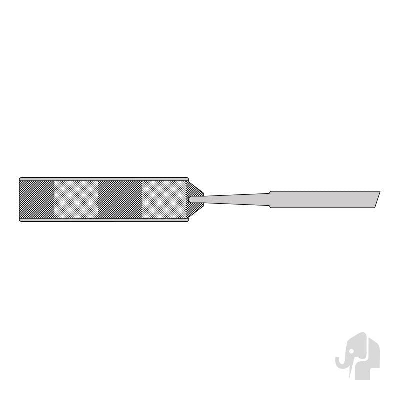 Austria Balance Tucson – Binnendeur Wit - Solza.nl