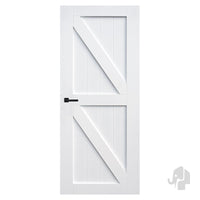Austria Cabana Blanco Dos R – Binnendeur - Solza.nl