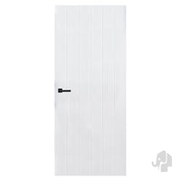 Austria Cabana Blanco Uno R – Binnendeur - Solza.nl