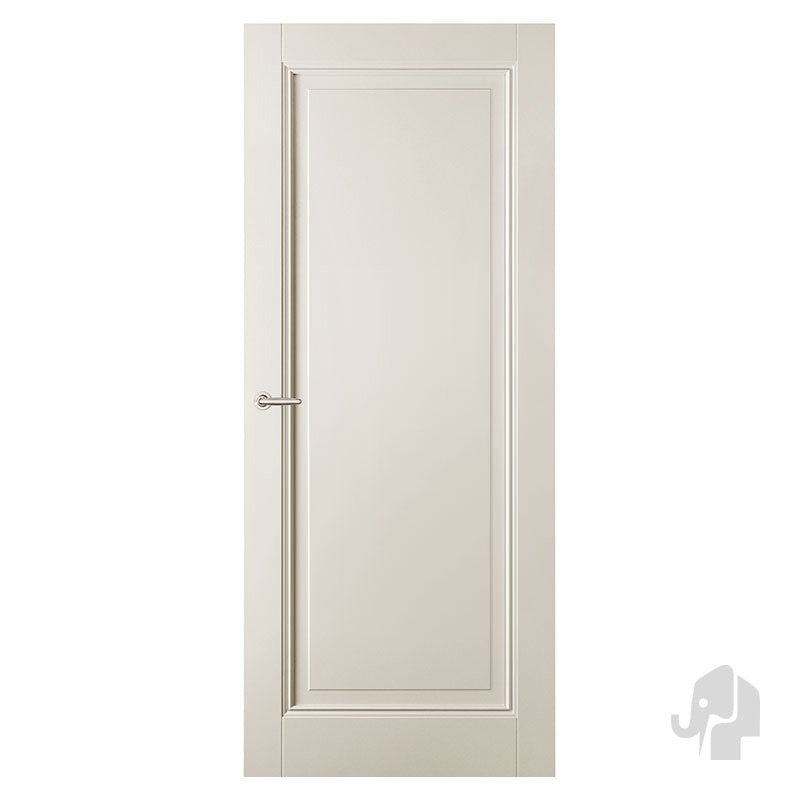 Austria Classic White Muiden – Binnendeur - Solza.nl