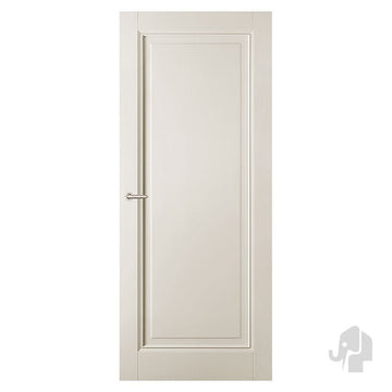 Austria Classic White Muiden – Binnendeur - Solza.nl
