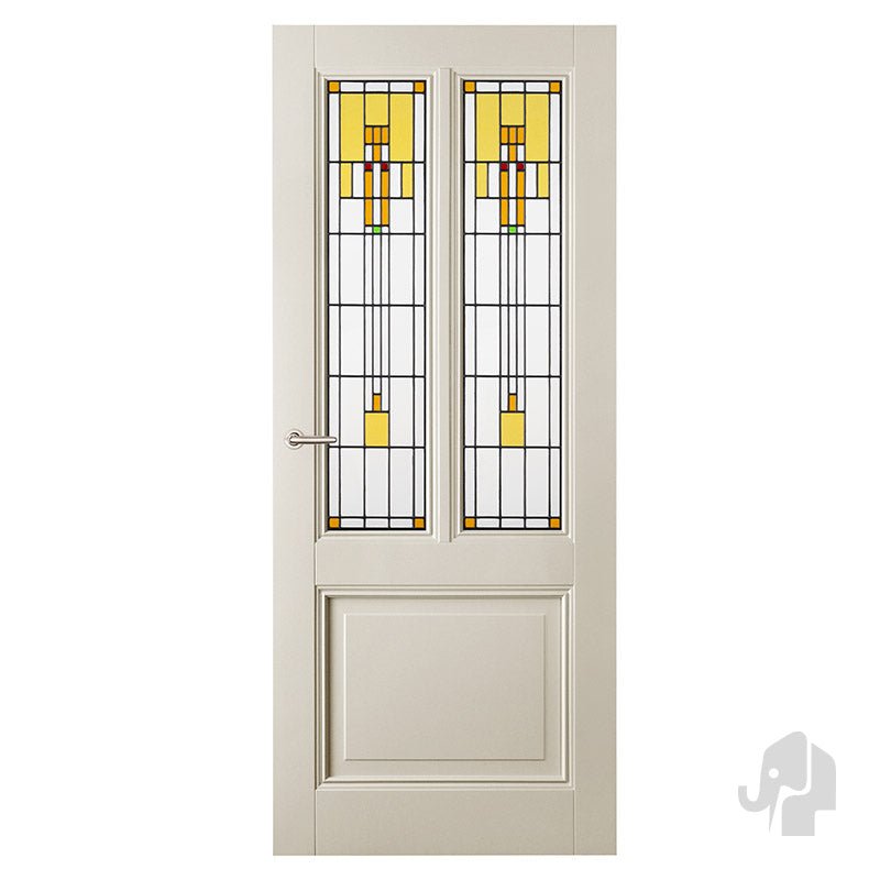 Austria Classic White Veere – Binnendeur - Solza.nl