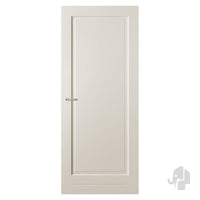 Austria Colour Lux Plus Limoges – Binnendeur Wit - Solza.nl
