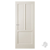 Austria Colour Lux Plus Lyon Neutraal – Binnendeur Wit - Solza.nl