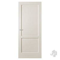 Austria Colour Lux Plus Toulouse – Binnendeur Wit - Solza.nl