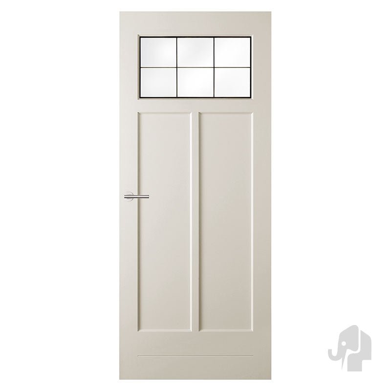 Austria Dutch Line Doorn – Binnendeur Wit - Solza.nl