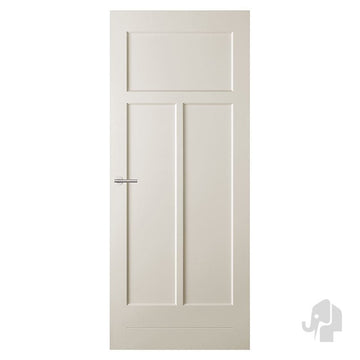Austria Dutch Line Zeist – Binnendeur Wit - Solza.nl