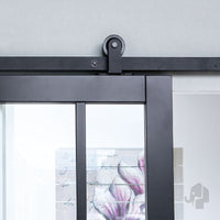 Austria Nero Legno Asti – Binnendeur - Solza.nl